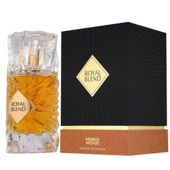 Royal Blend Extract 100ml EDP By French Avenue
