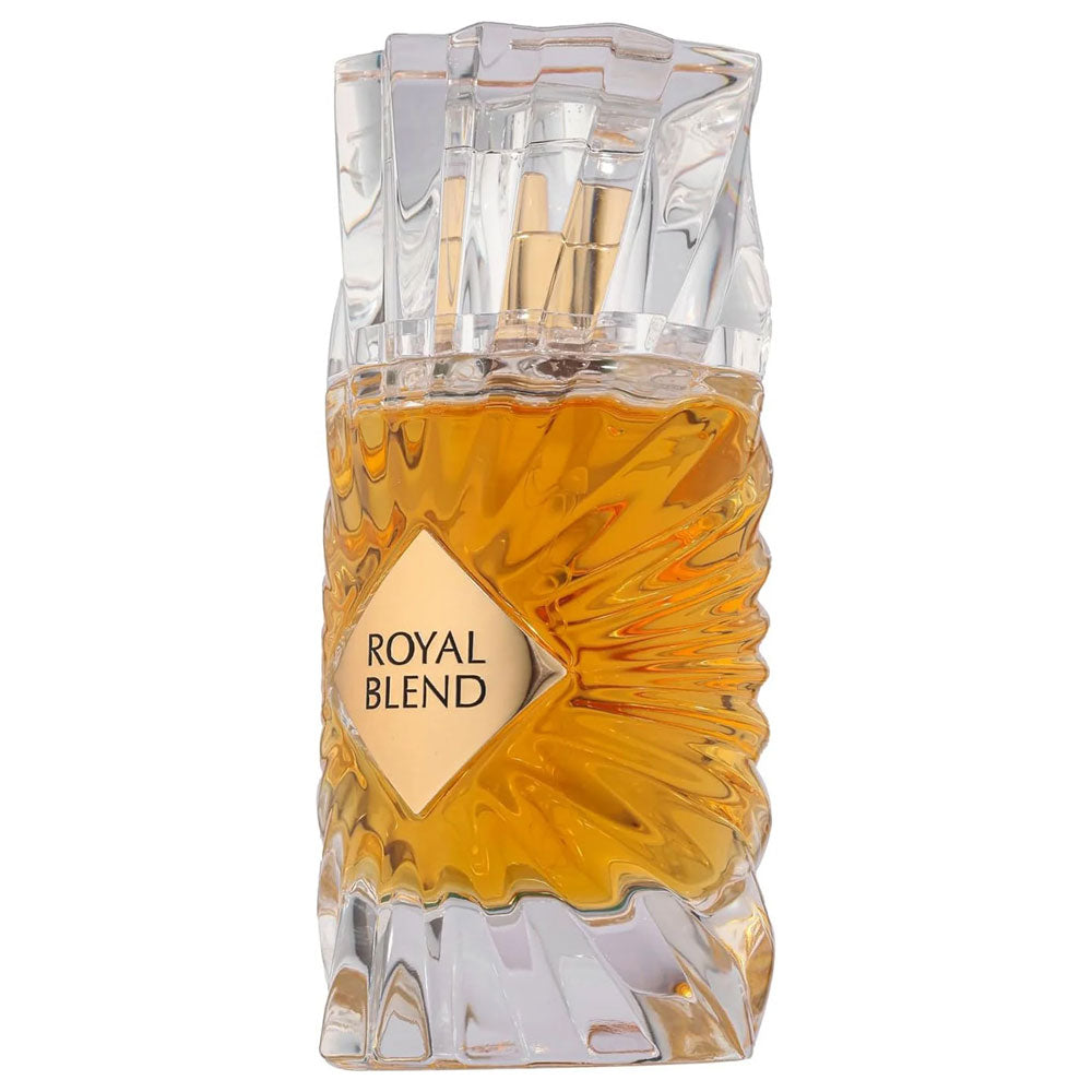 Royal Blend Extract 100ml EDP By French Avenue