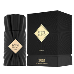 Royal Blend Nero EDP 100ml By French Avenue