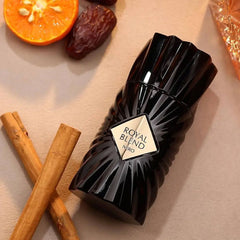 Royal Blend Nero EDP 100ml By French Avenue