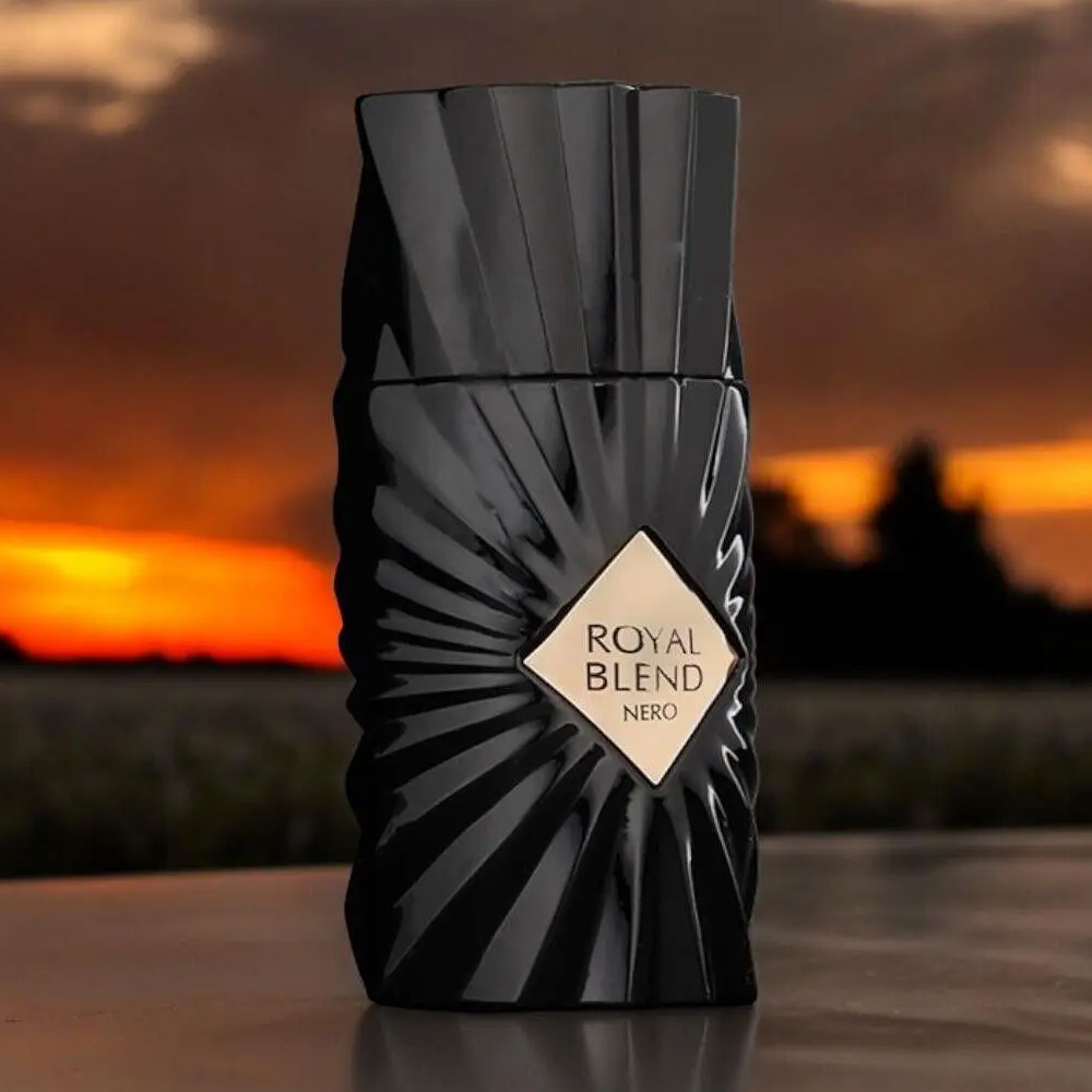 Royal Blend Nero EDP 100ml By French Avenue