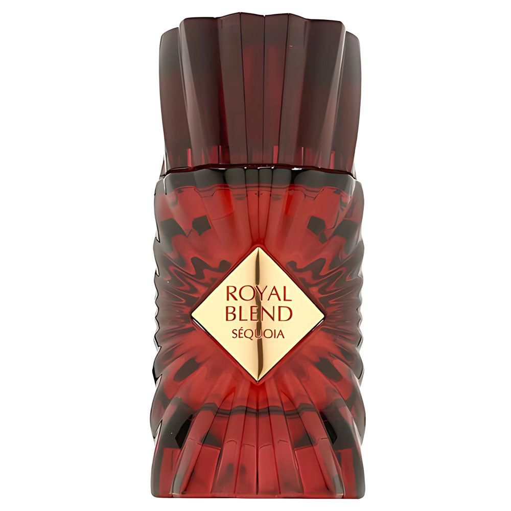 Royal Blend Sequoia 100ml EDP By French Avenue