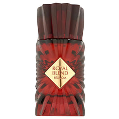 Royal Blend Sequoia 100ml EDP By French Avenue
