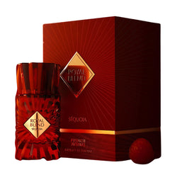 Royal Blend Sequoia 100ml EDP By French Avenue