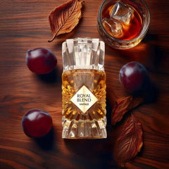 Royal Blend Vintage 100ml EDP by French Avenue