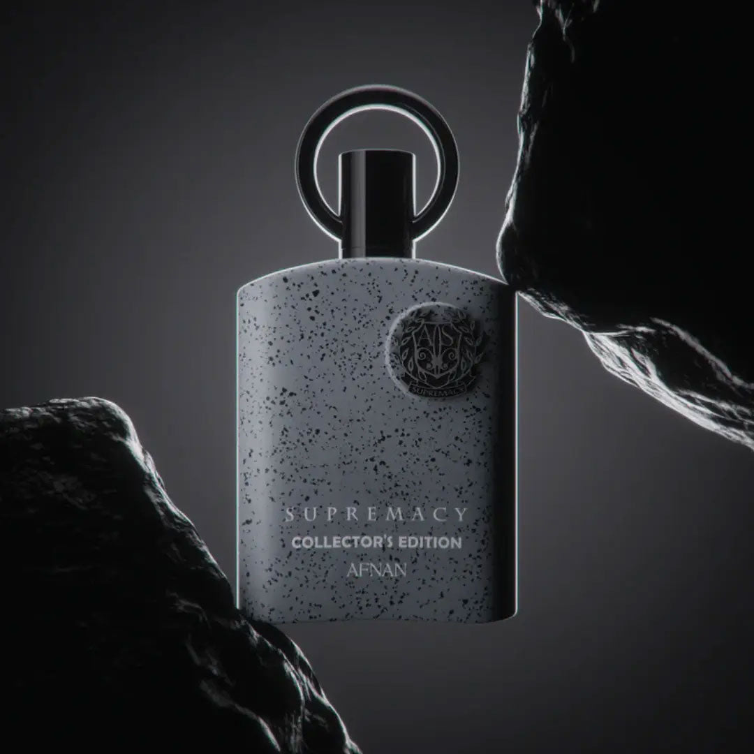 Supremacy Collector's Edition 100ml Eau de Parfum Afnan
