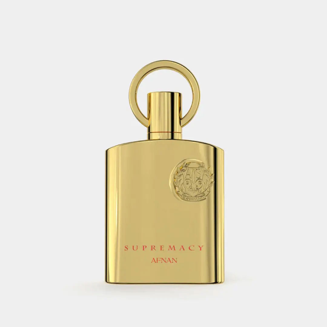 Supremacy Gold 100ml Eau de Parfum Afnan