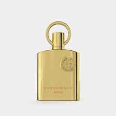 Supremacy Gold 100ml Eau de Parfum Afnan