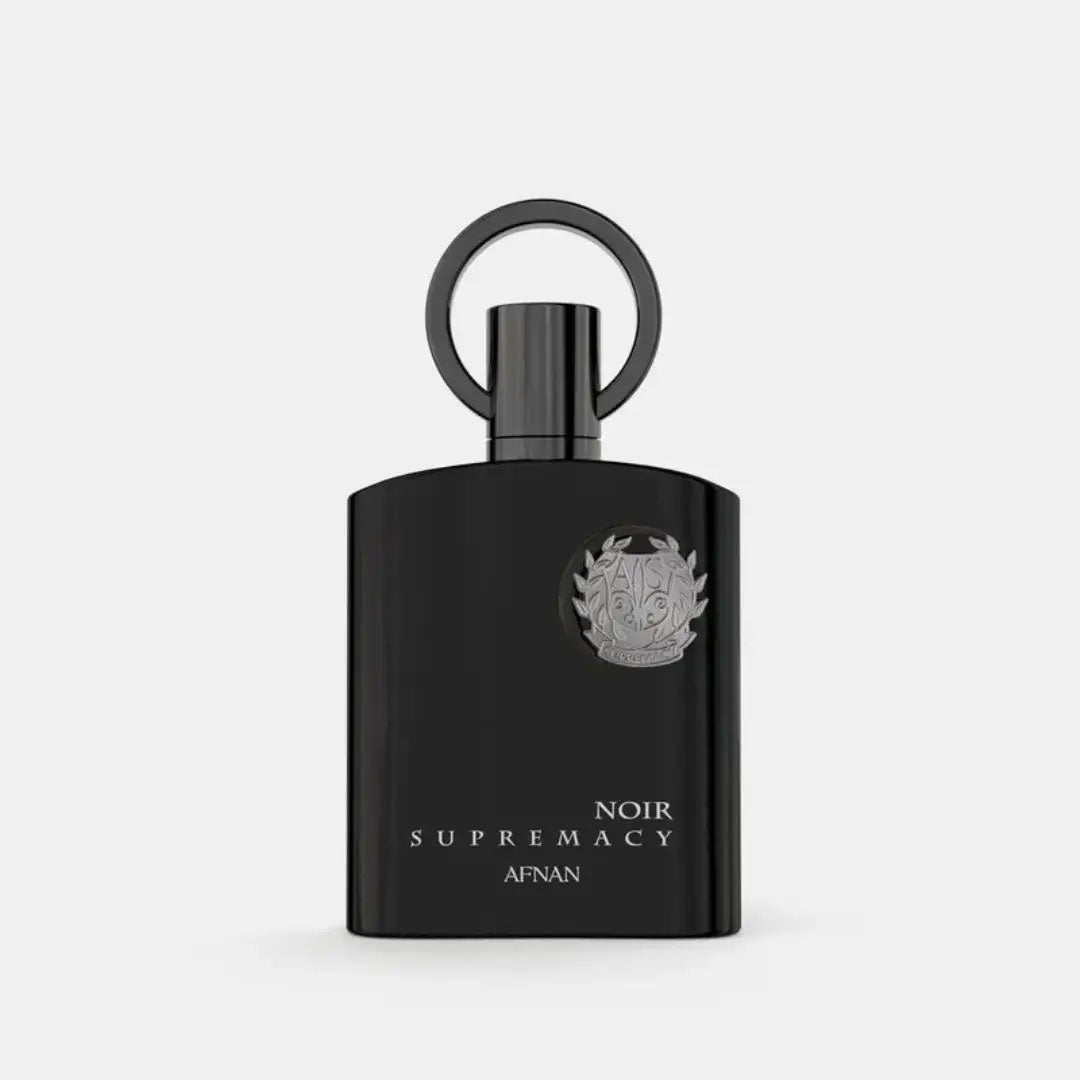 Supremacy Noir 100ml Eau de Parfum Afnan