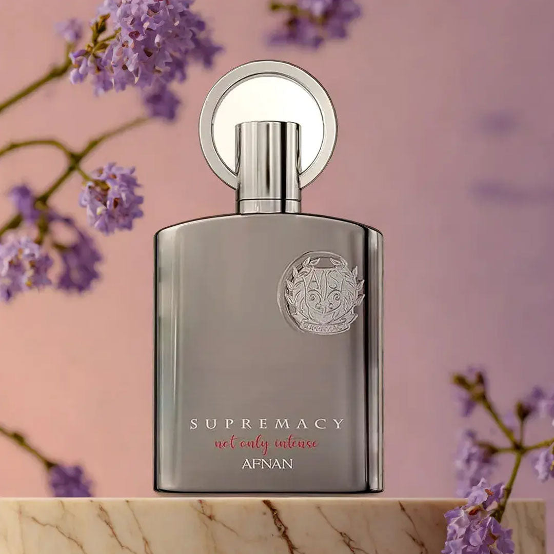 Supremacy Not Only Intense 100ml Afnan