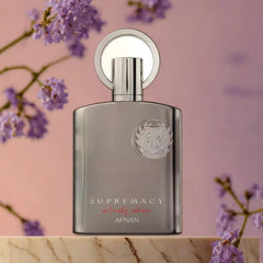 Supremacy Not Only Intense 100ml Afnan