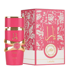 Yara Candy Perfume 100ml EDP Lattafa