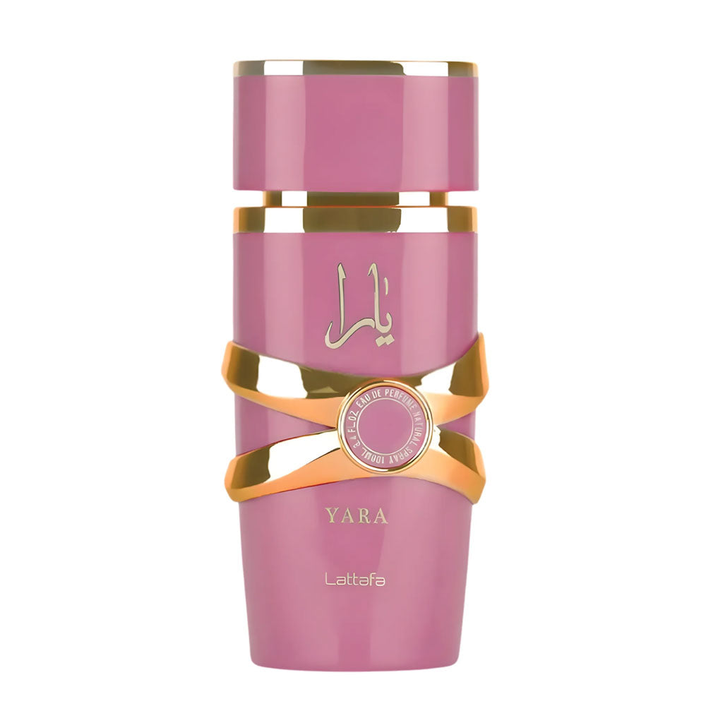 Yara Elixir Perfume 100ml EDP Lattafa