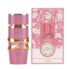 Yara Elixir Perfume 100ml EDP Lattafa