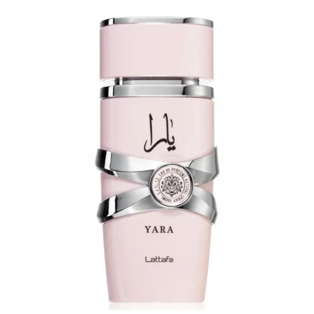 Yara Pink Perfume by Lattafa - Best Arabic Scent