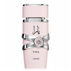 Yara Pink Perfume by Lattafa - Best Arabic Scent