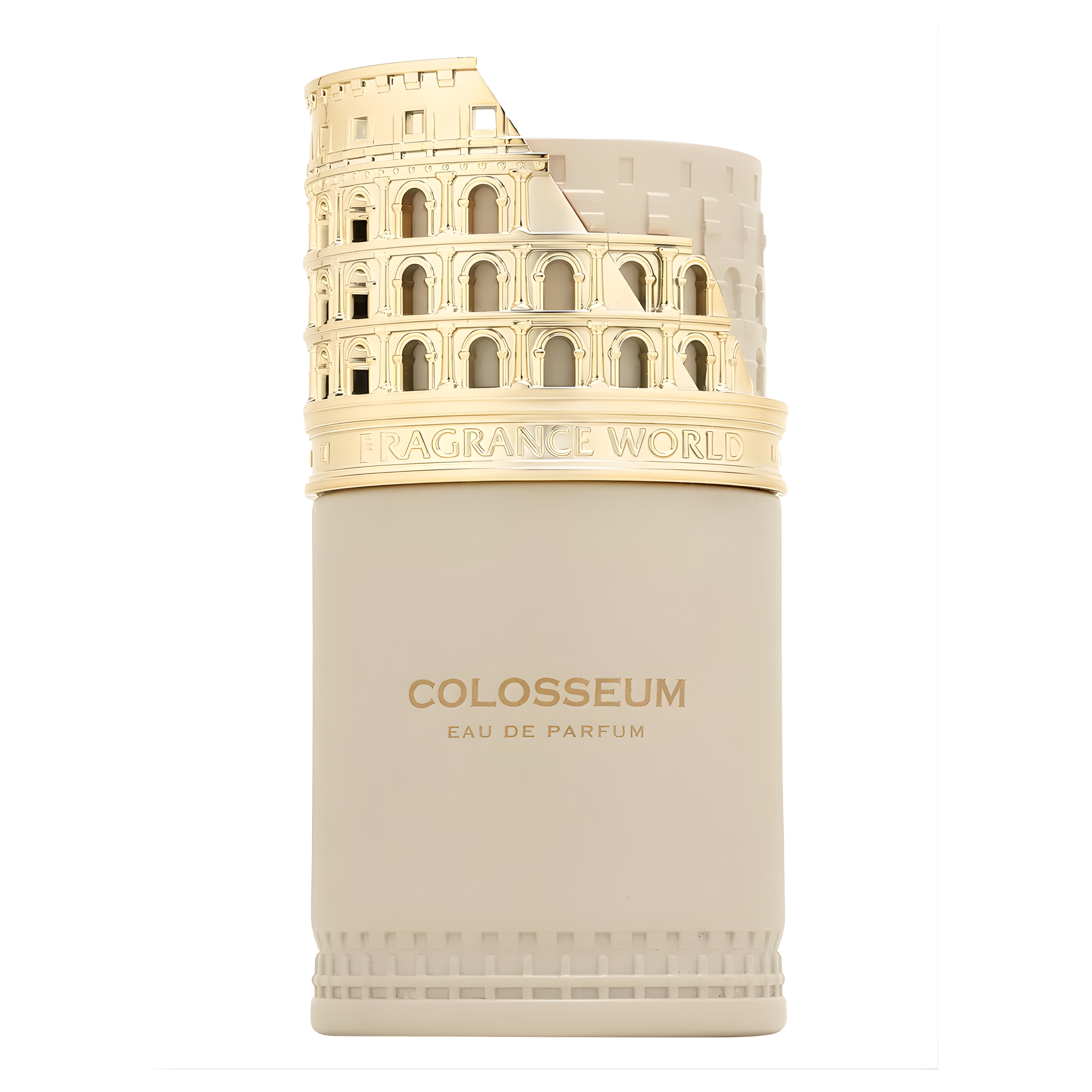 Colosseum Perfume 100ml EDP Fragrance World